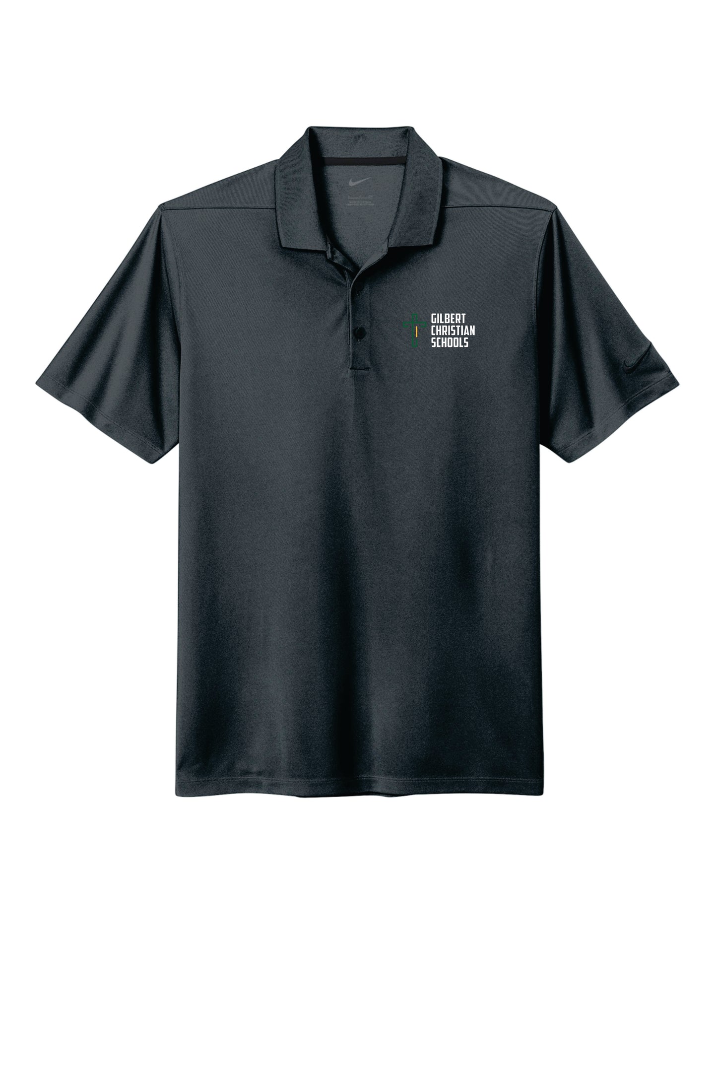 Nike Dri-FIT Micro Pique 2.0 Polo