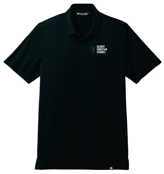 Adult Travis Mathew Cabana Solid Polo