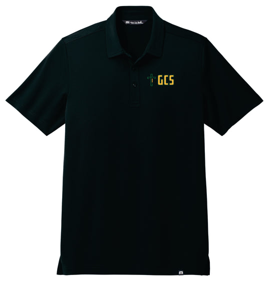 Adult Travis Mathew Cabana Solid Polo