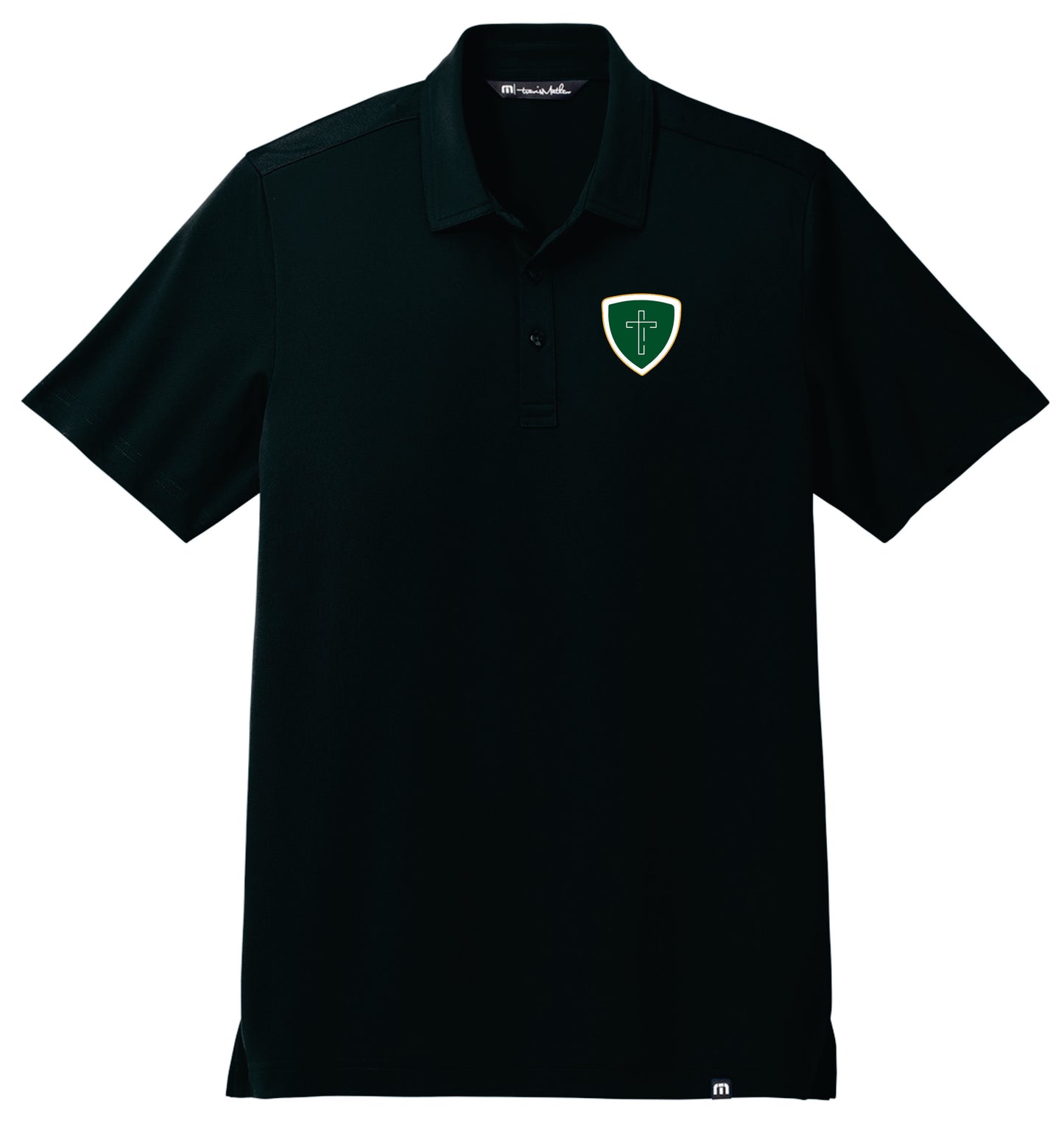 Adult Travis Mathew Cabana Solid Polo