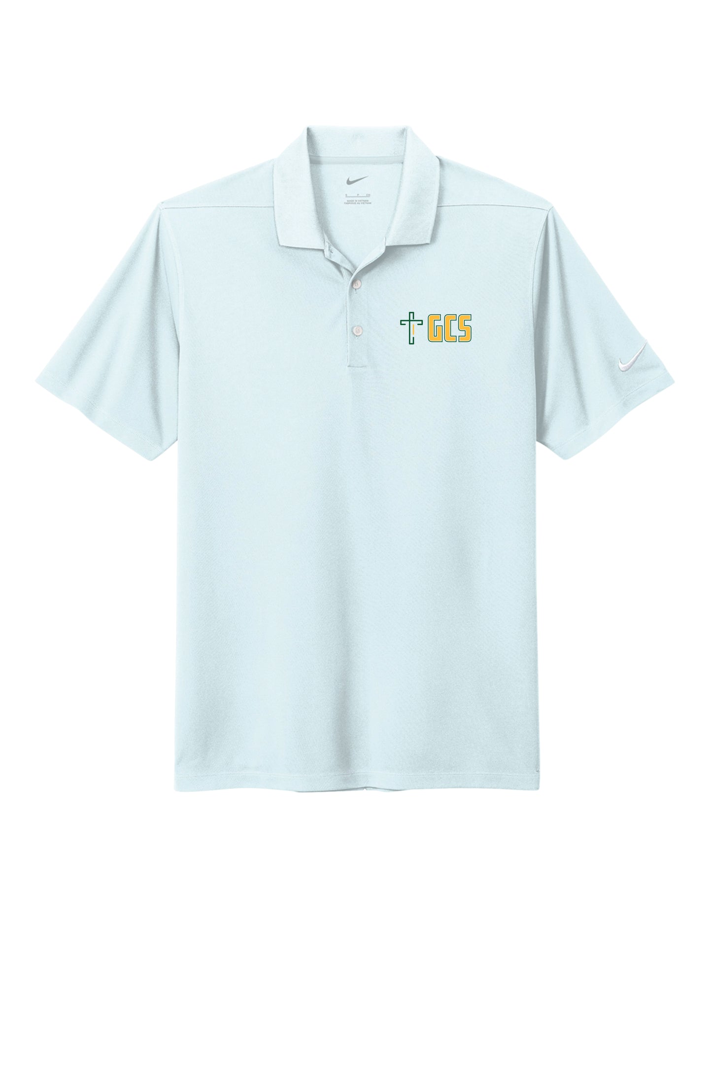 Nike Dri-FIT Micro Pique 2.0 Polo