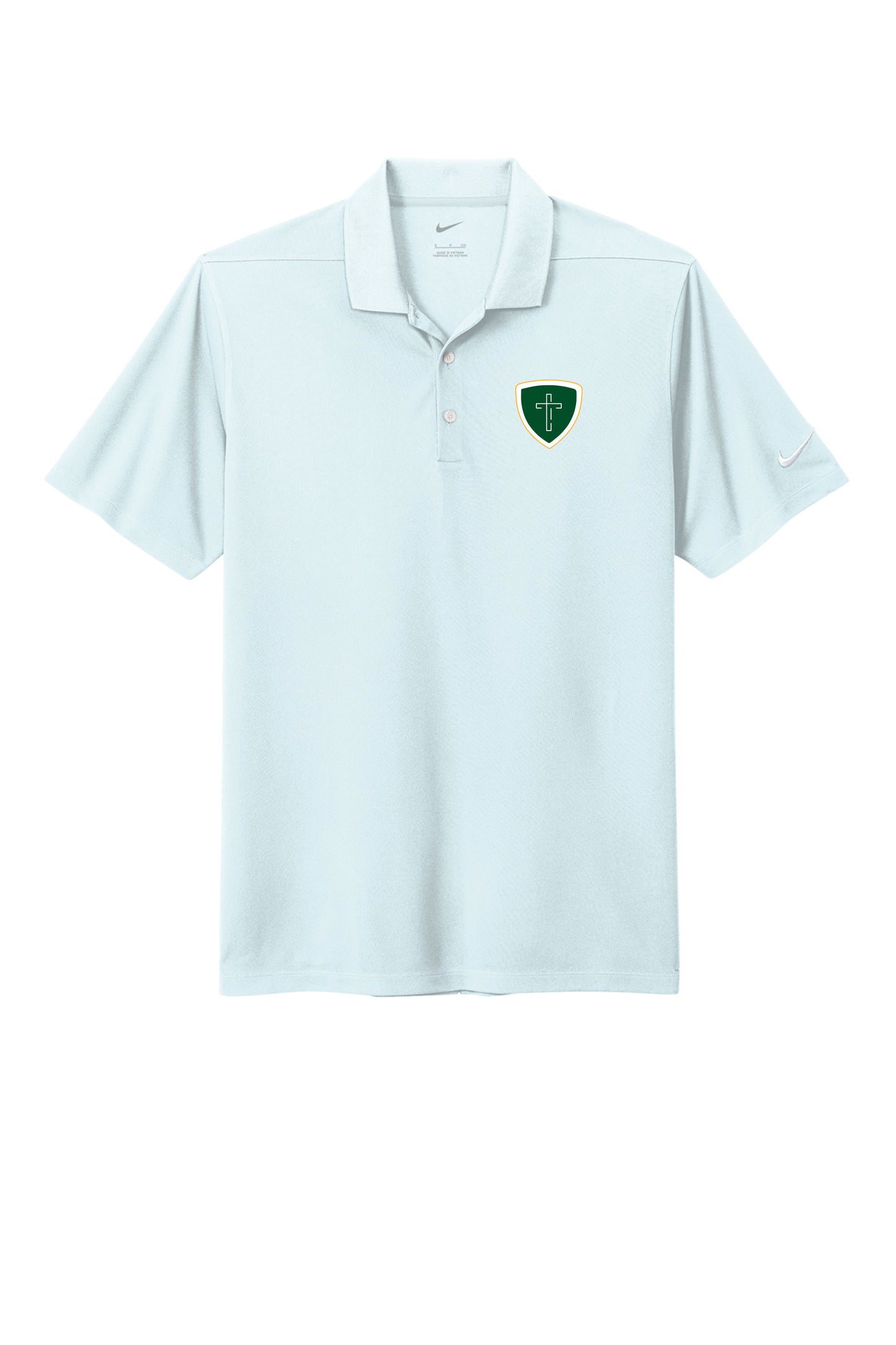 Nike Dri-FIT Micro Pique 2.0 Polo