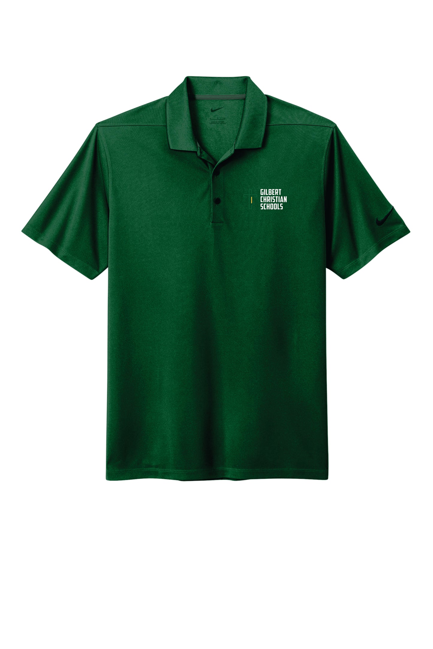Nike Dri-FIT Micro Pique 2.0 Polo