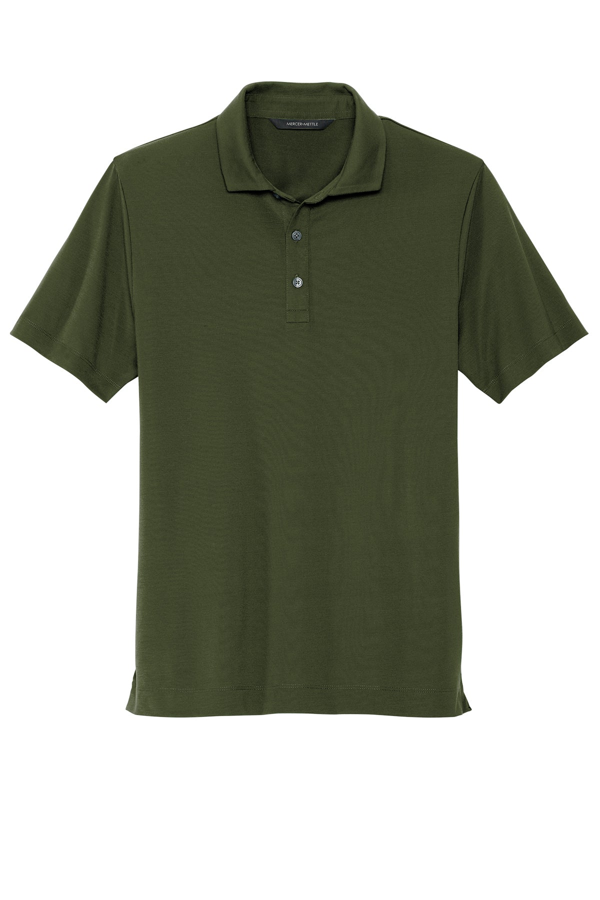 Adult Mercer+Mettle® Stretch Jersey Polo