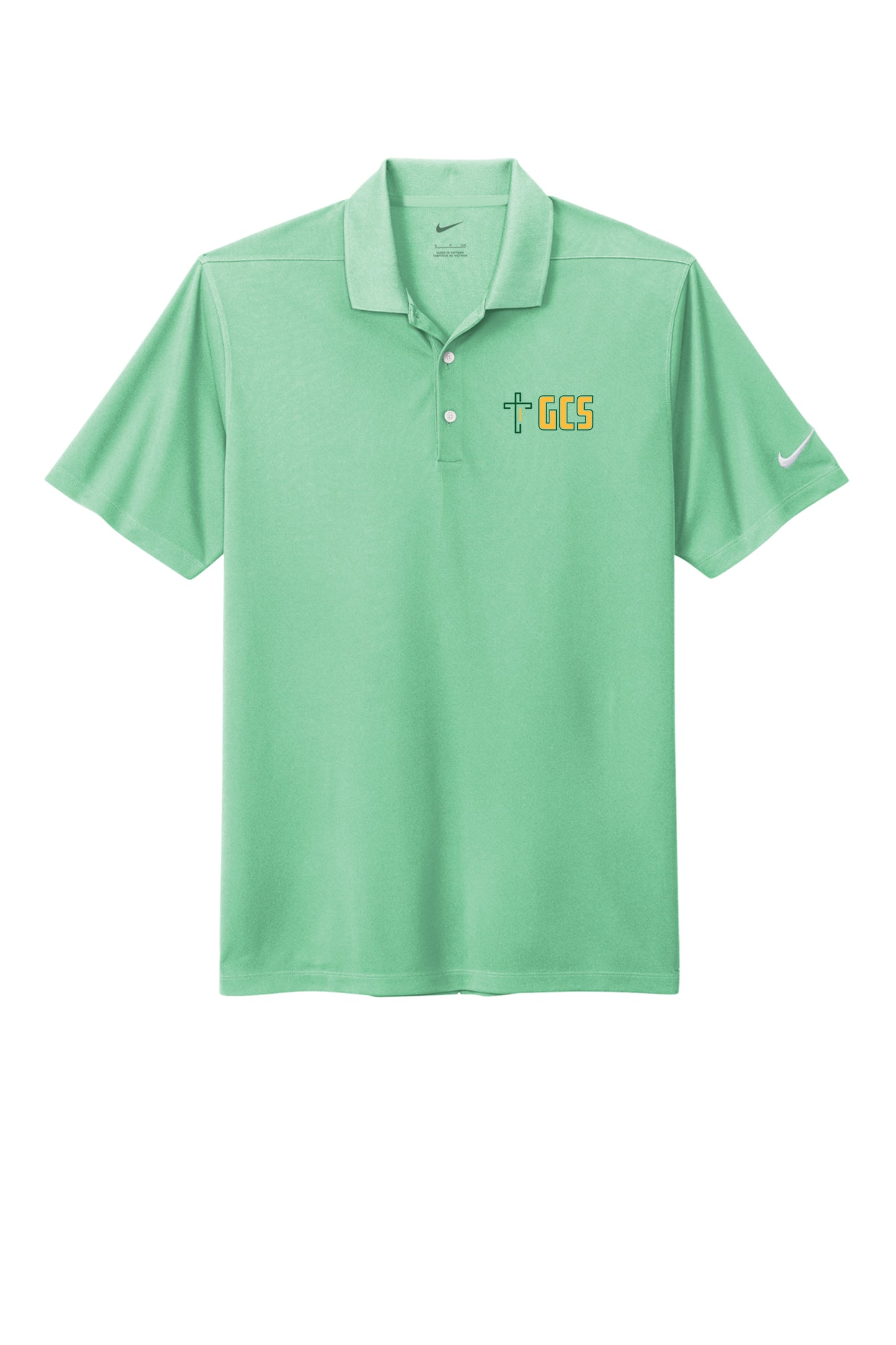 Nike Dri-FIT Micro Pique 2.0 Polo
