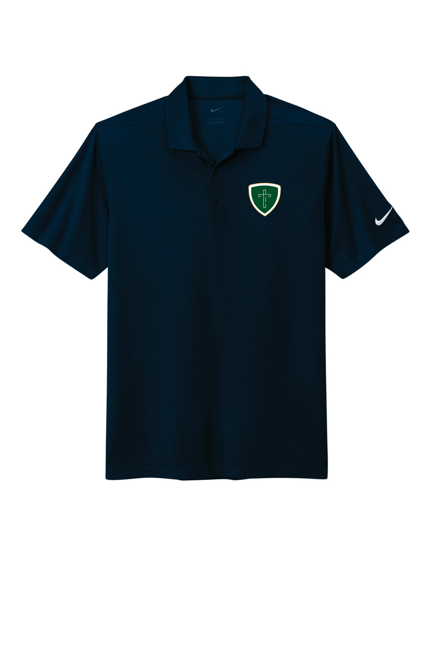 Nike Dri-FIT Micro Pique 2.0 Polo