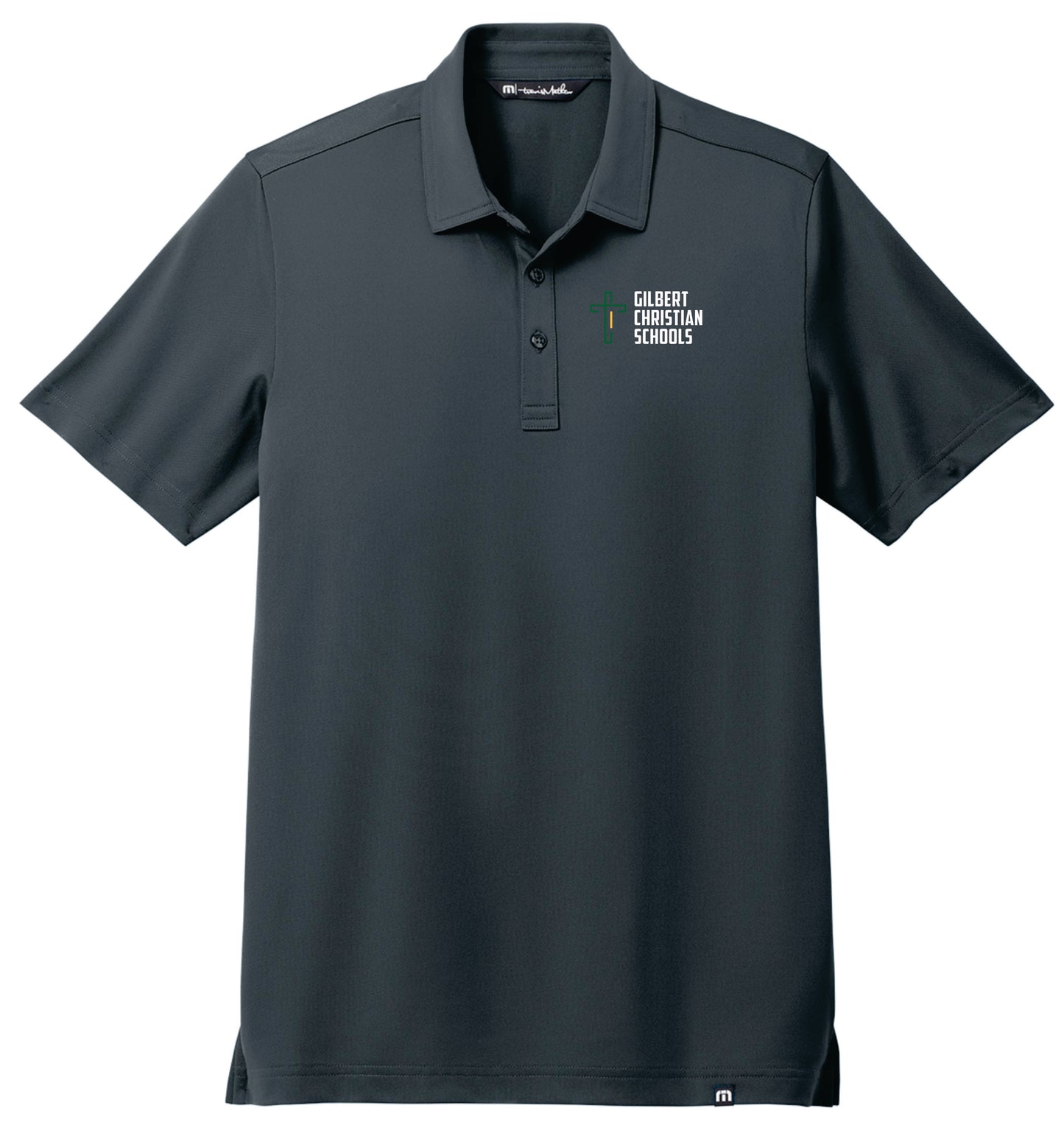 Adult Travis Mathew Cabana Solid Polo