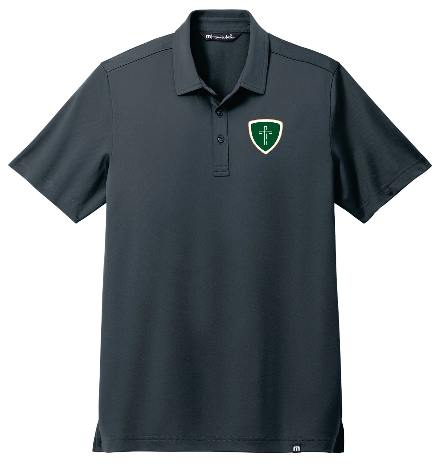 Adult Travis Mathew Cabana Solid Polo