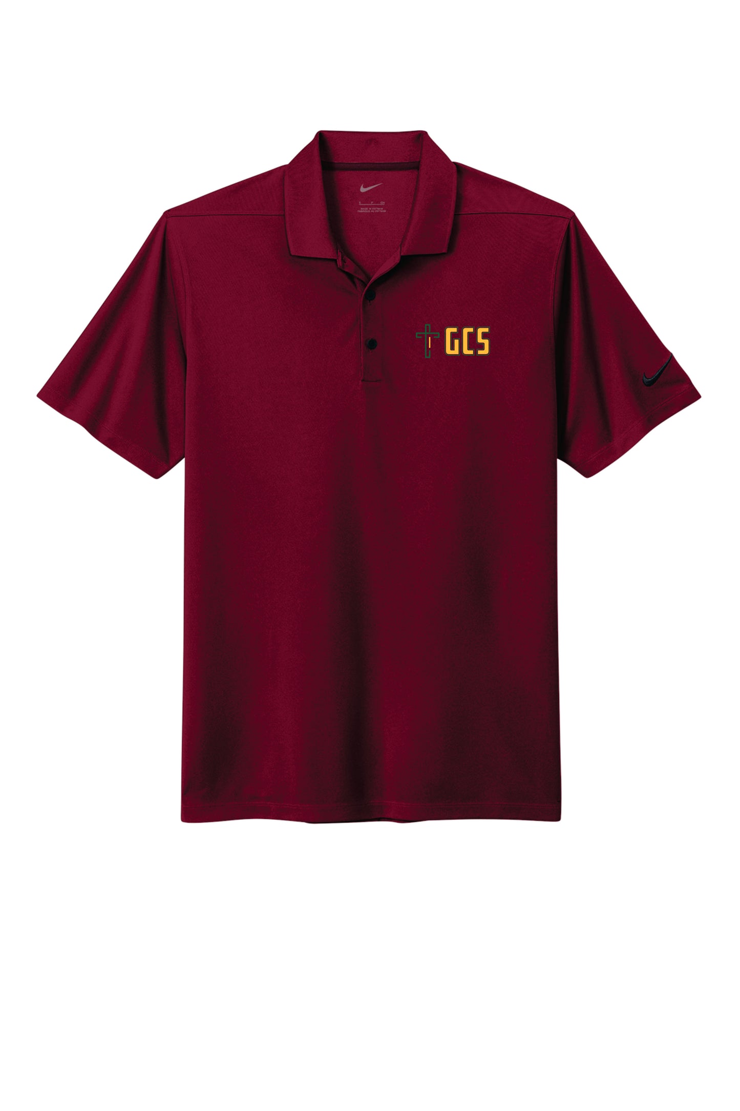 Nike Dri-FIT Micro Pique 2.0 Polo