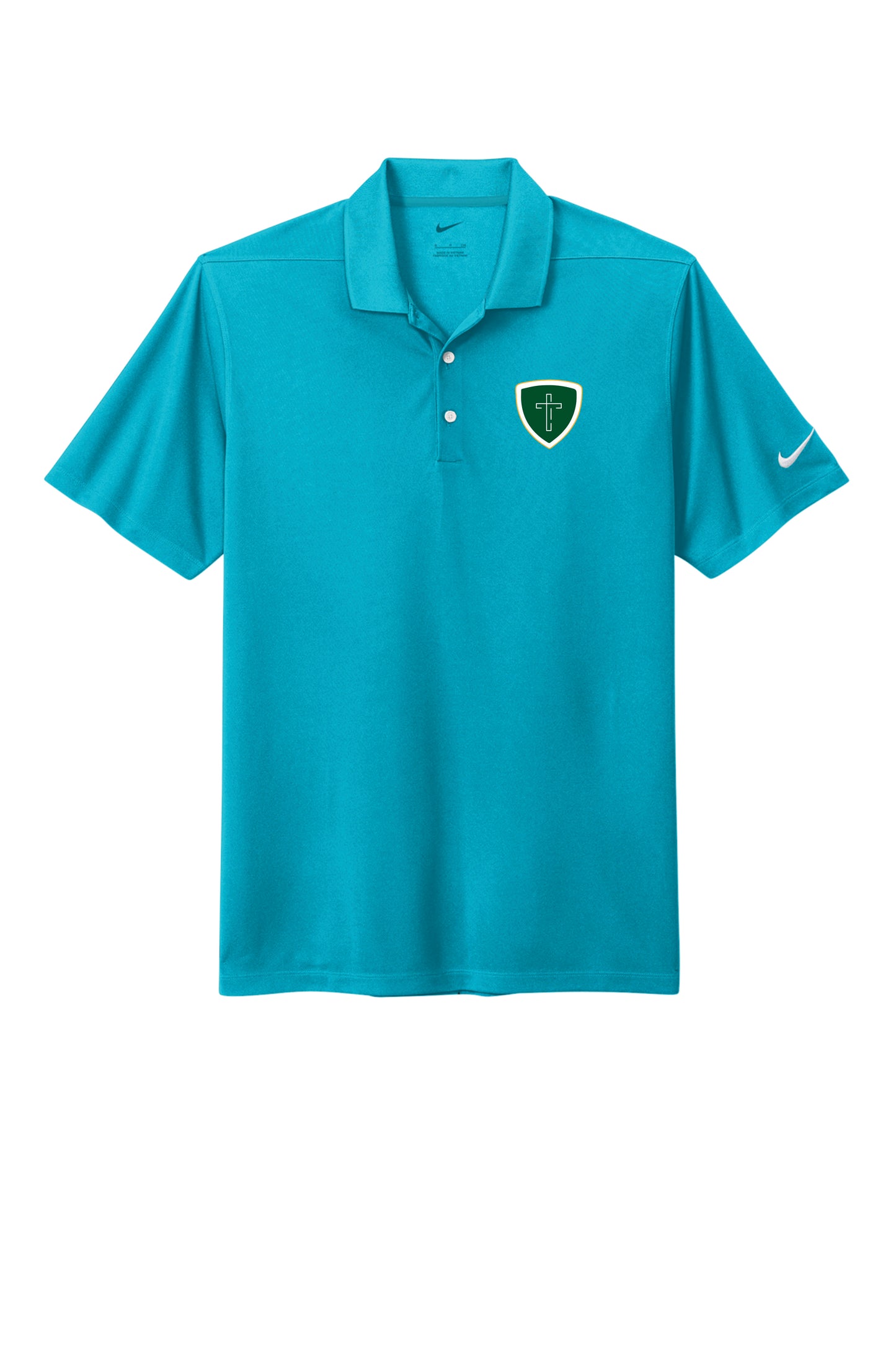 Nike Dri-FIT Micro Pique 2.0 Polo