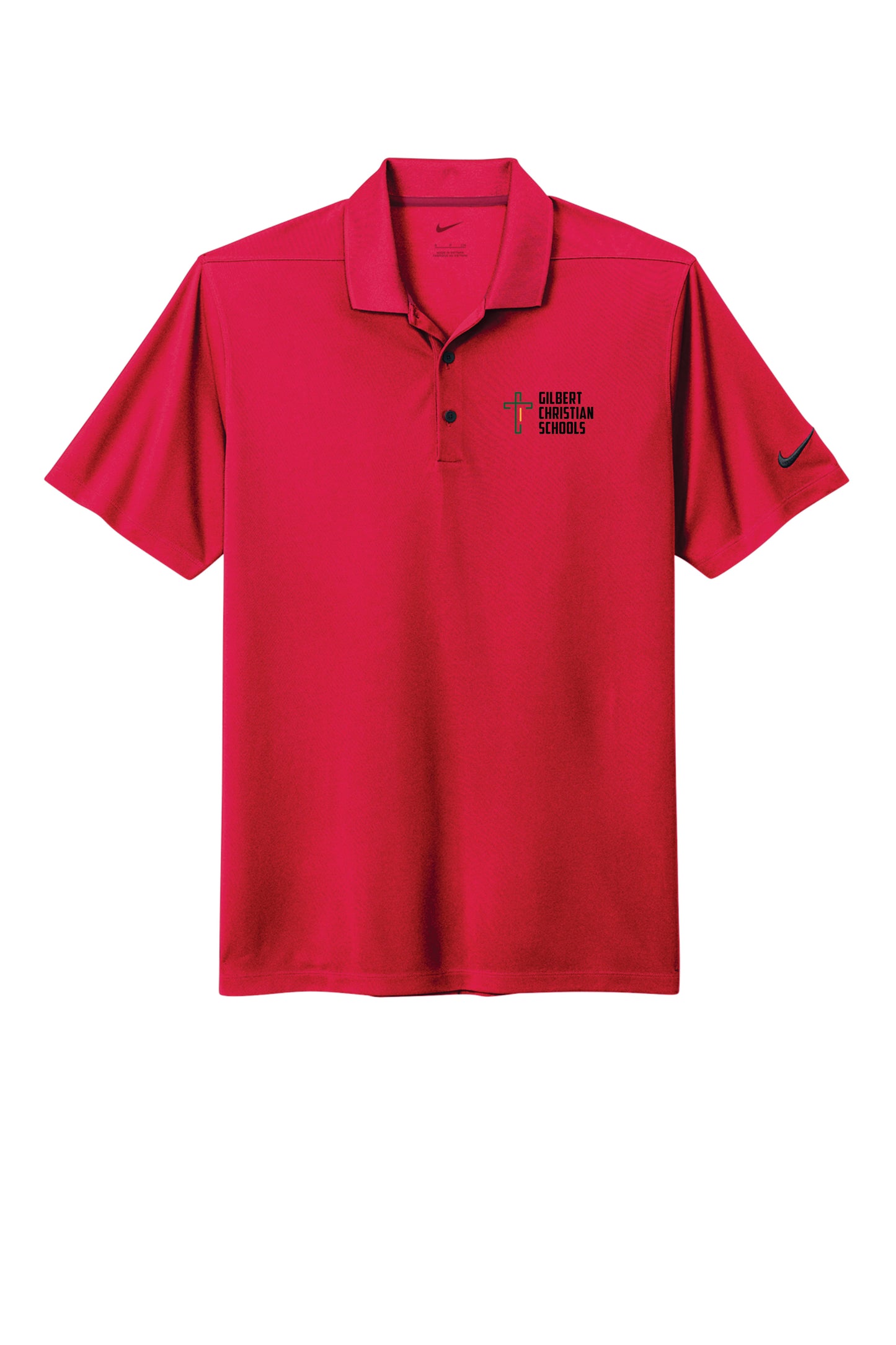 Nike Dri-FIT Micro Pique 2.0 Polo