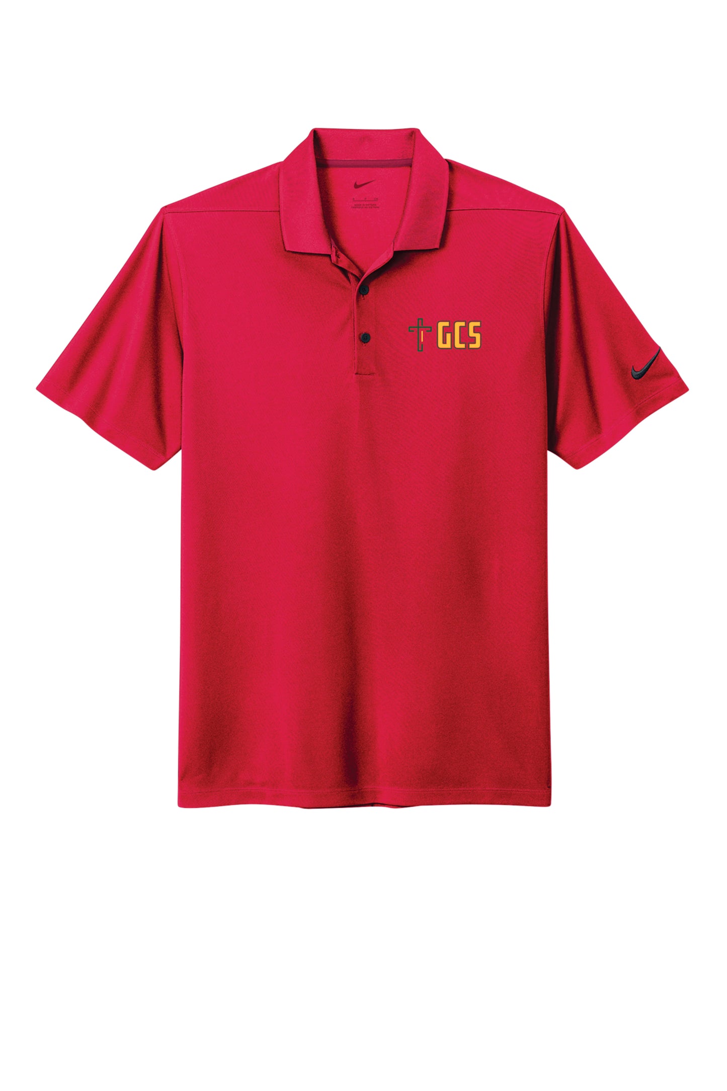 Nike Dri-FIT Micro Pique 2.0 Polo