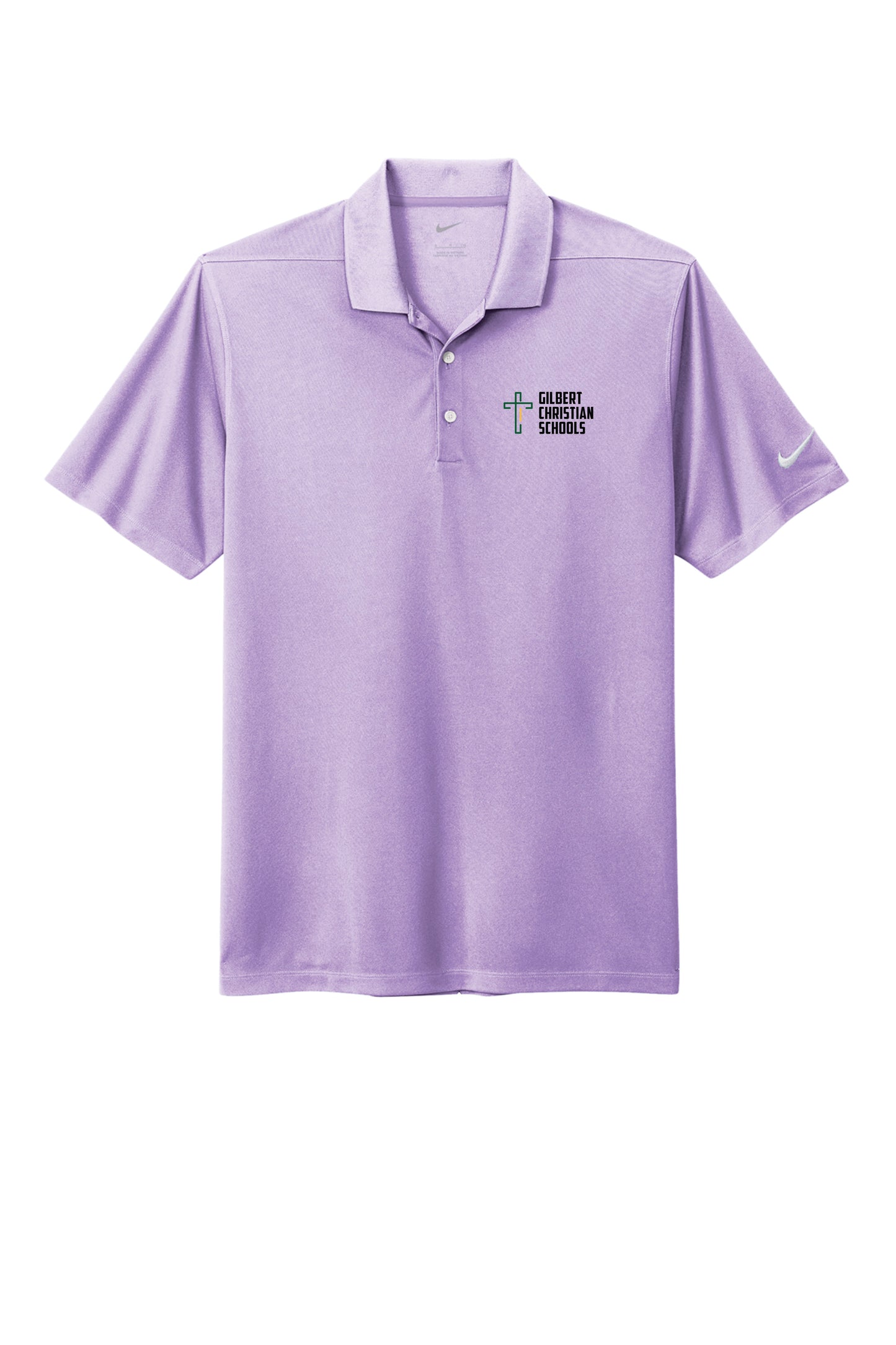 Nike Dri-FIT Micro Pique 2.0 Polo