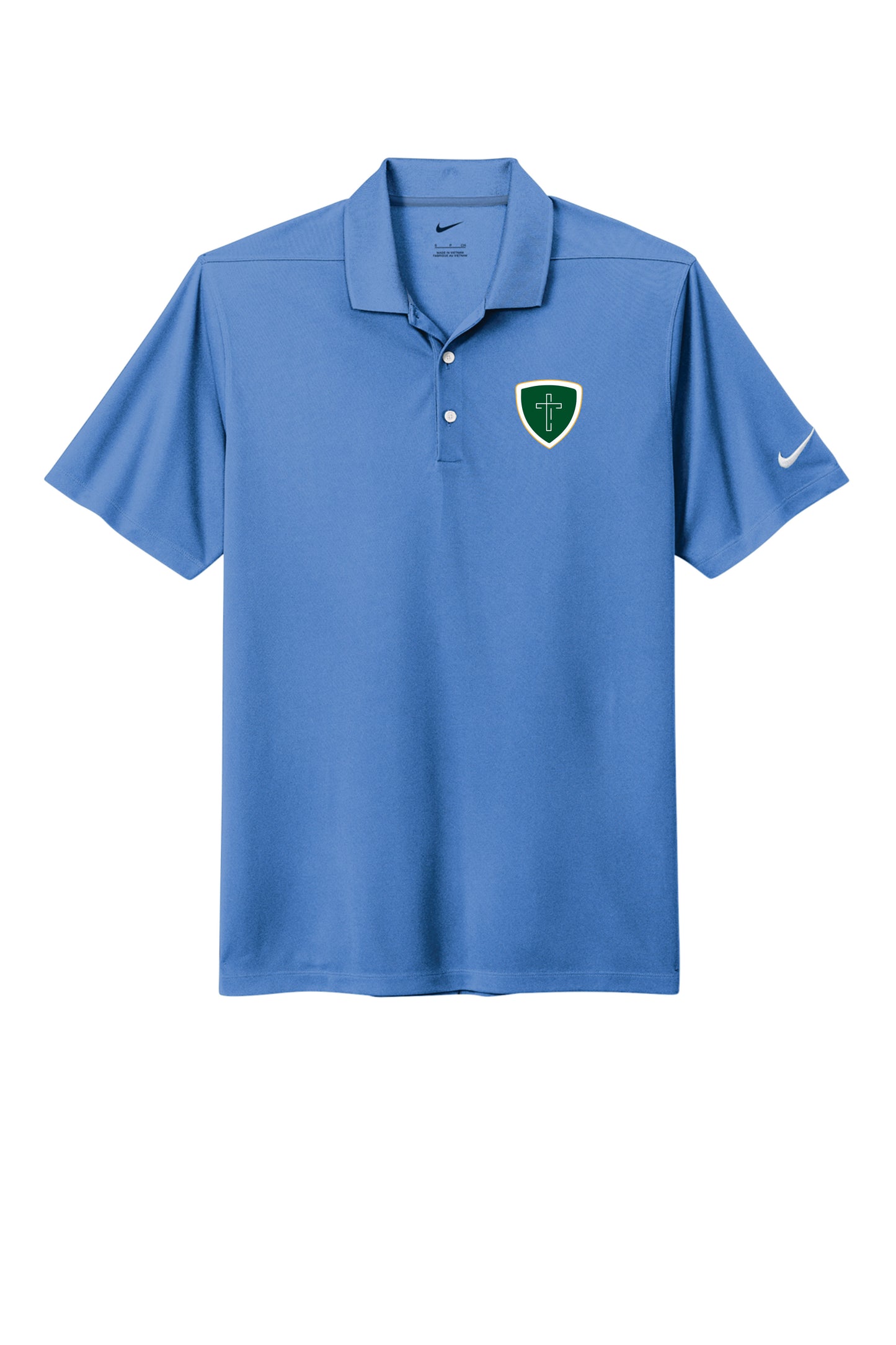 Nike Dri-FIT Micro Pique 2.0 Polo