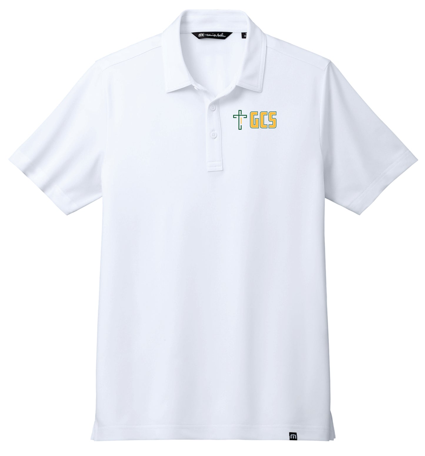 Adult Travis Mathew Cabana Solid Polo