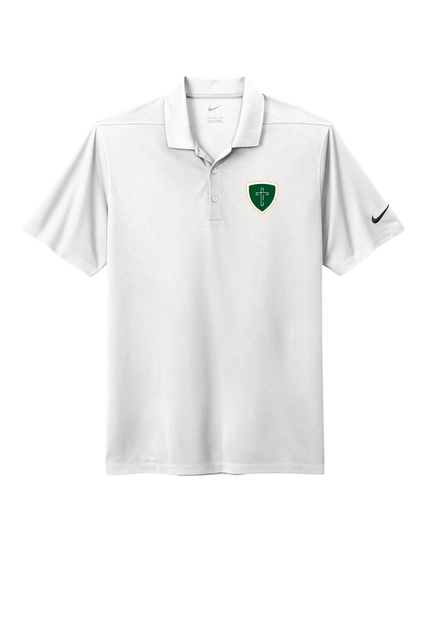 Nike Dri-FIT Micro Pique 2.0 Polo