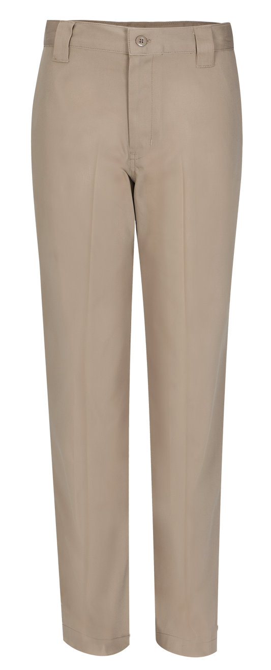 Boys Stretch Narrow Leg Pant