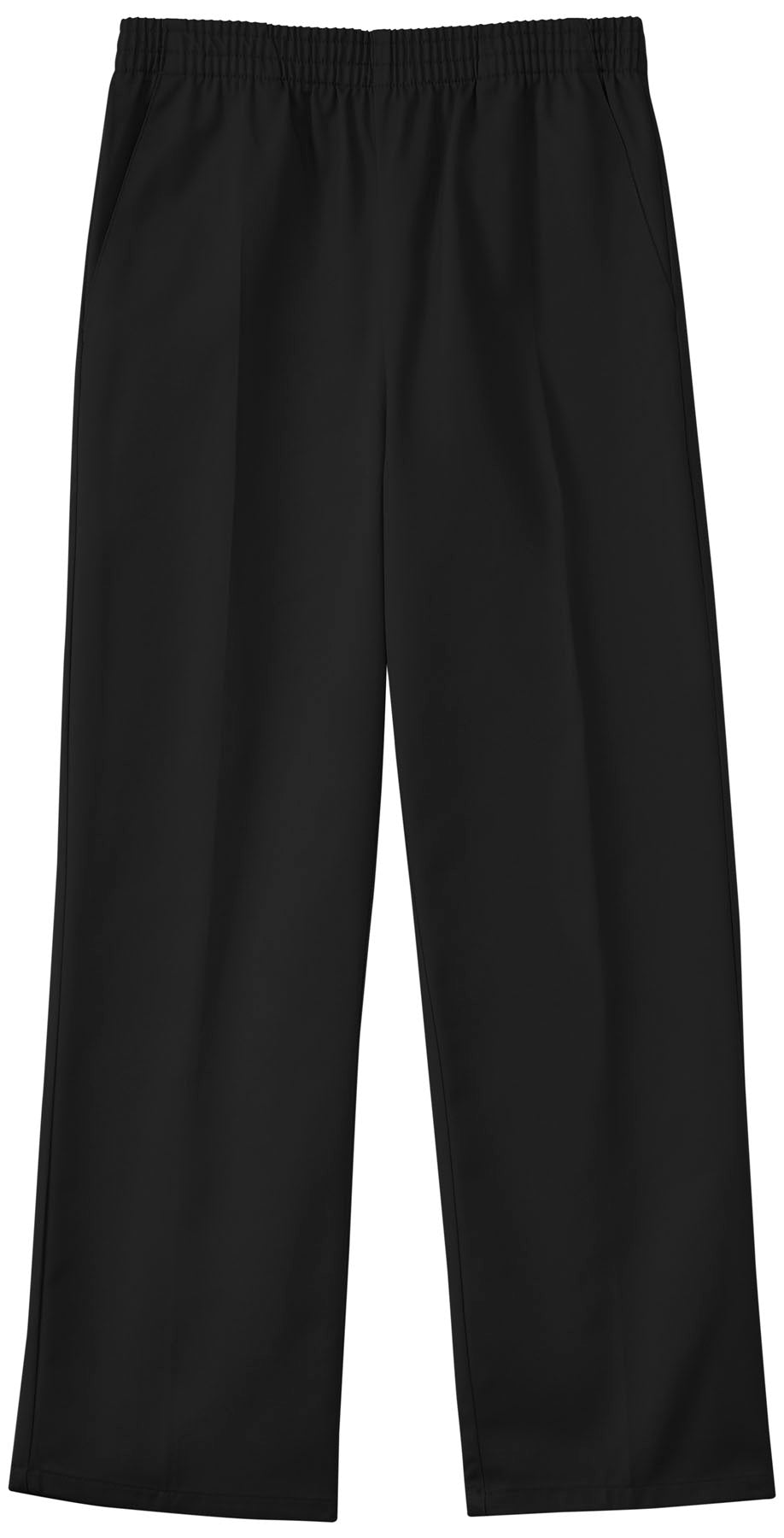 Toddler Unisex Pull-on Pants