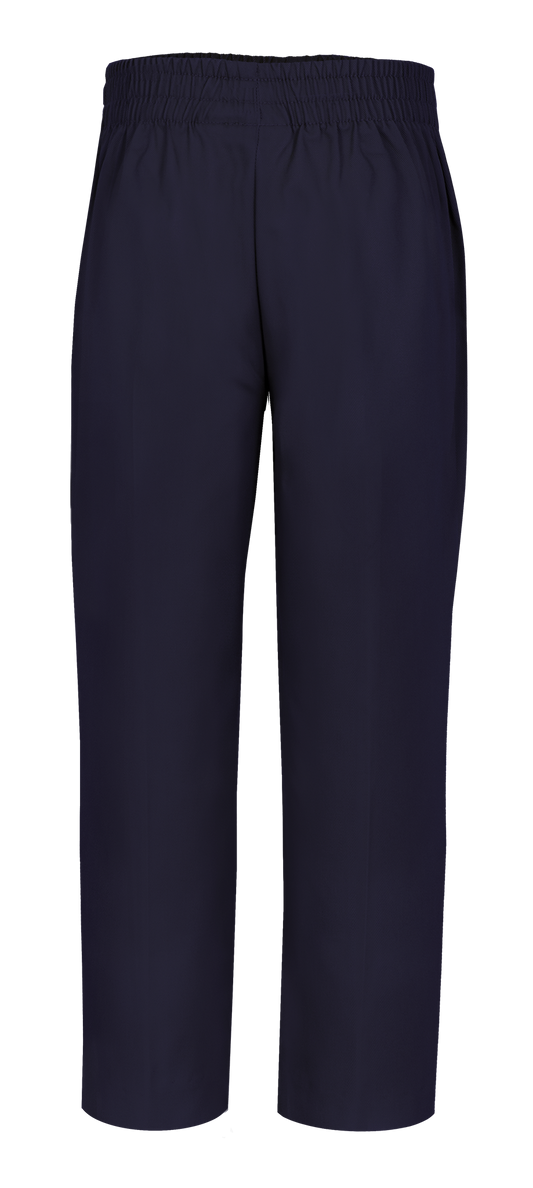 Toddler Unisex Pull-on Pants