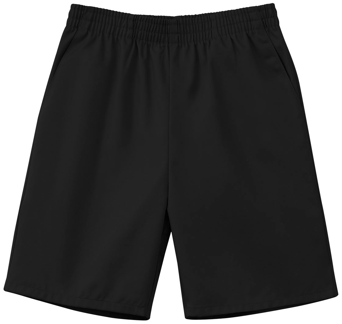 Toddler Unisex Pull-on Short