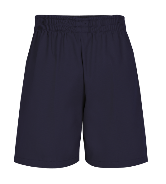 Toddler Unisex Pull-on Short