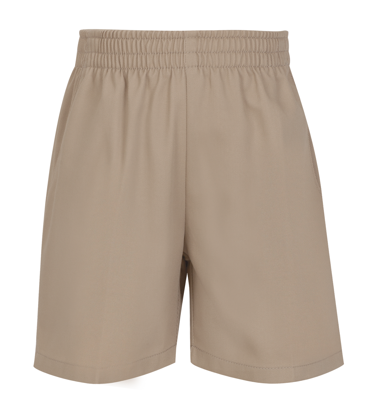 Husky Unisex Pull-on Short