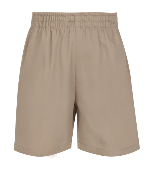 Husky Unisex Pull-on Short