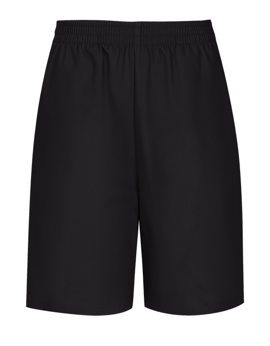 Husky Unisex Pull-on Short
