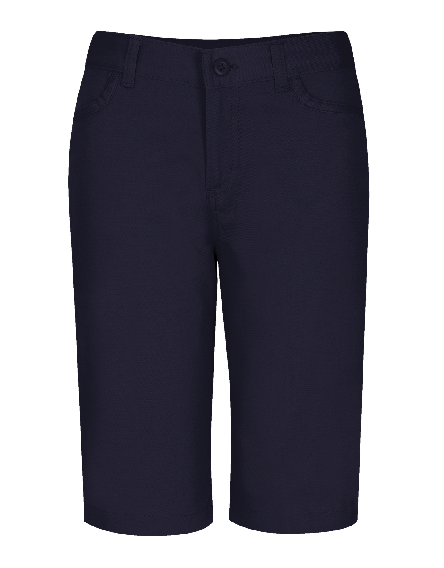 Girls Stretch "Matchstick" Shorts