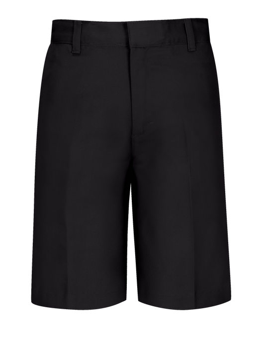 Boys Flat Front Short