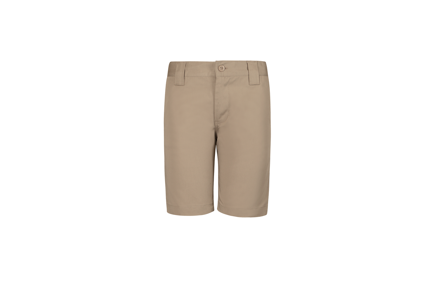 Men Stretch Slim Fit Shorts