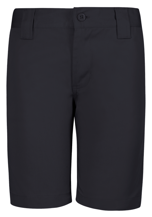 Men Stretch Slim Fit Shorts