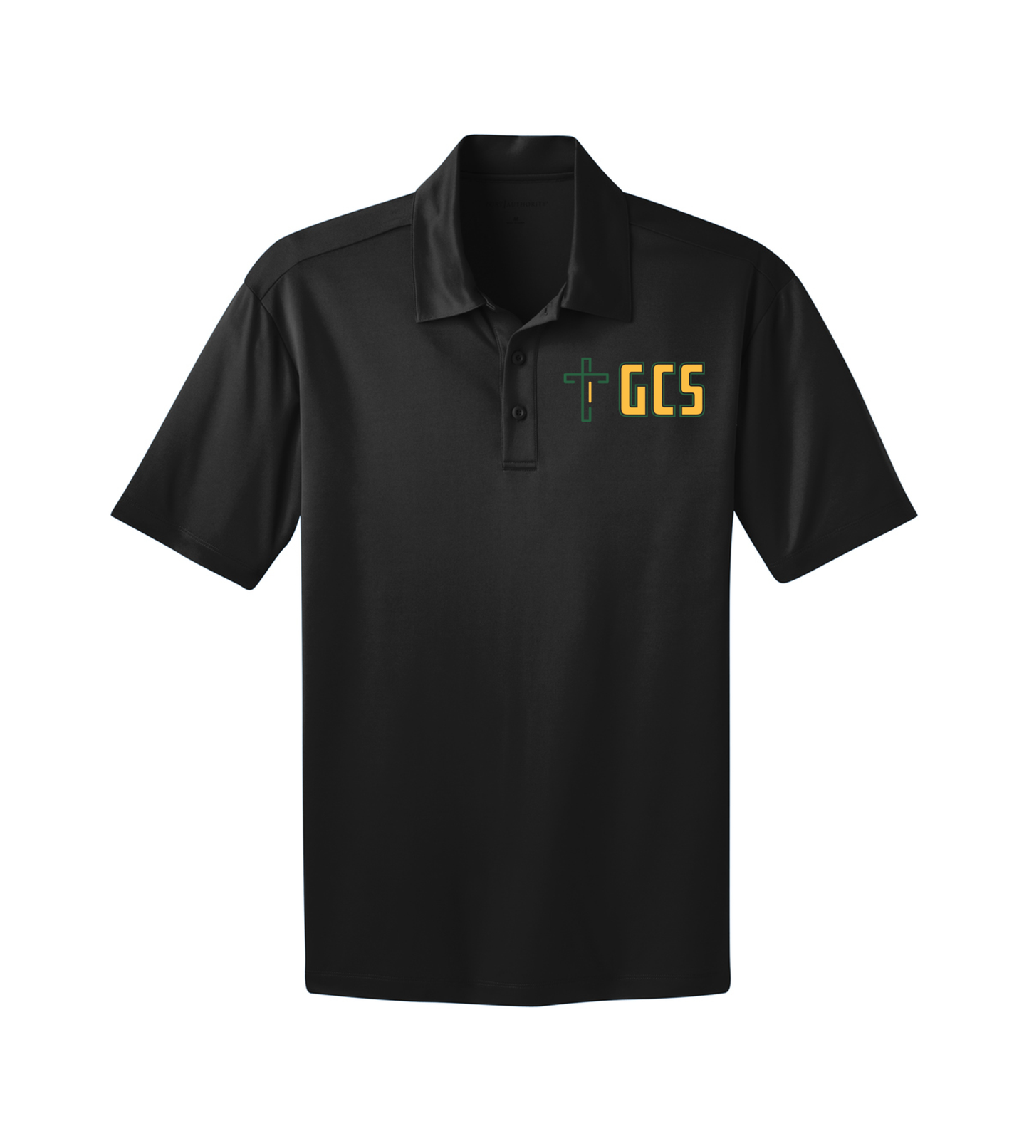Port Authority® Silk Touch™ Adult Performance Polo