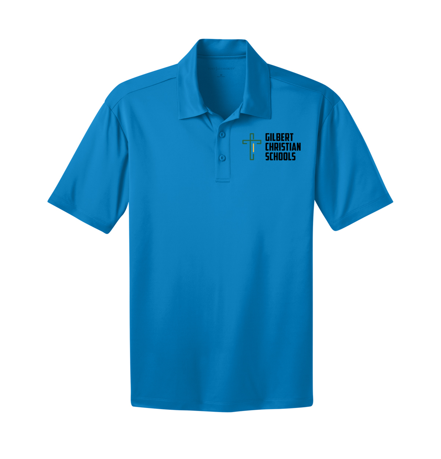 Port Authority® Silk Touch™ Adult Performance Polo