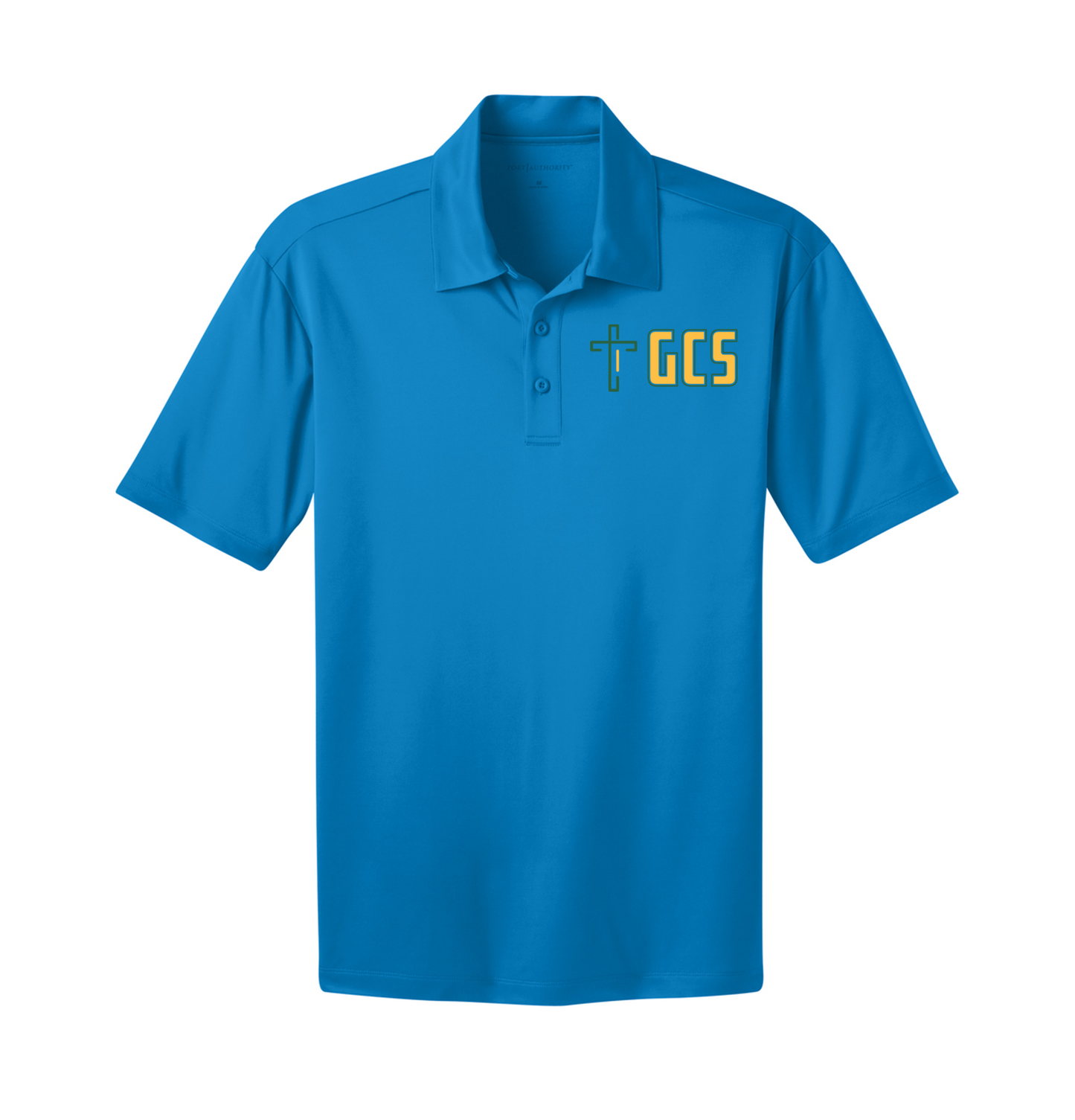 Port Authority® Silk Touch™ Adult Performance Polo