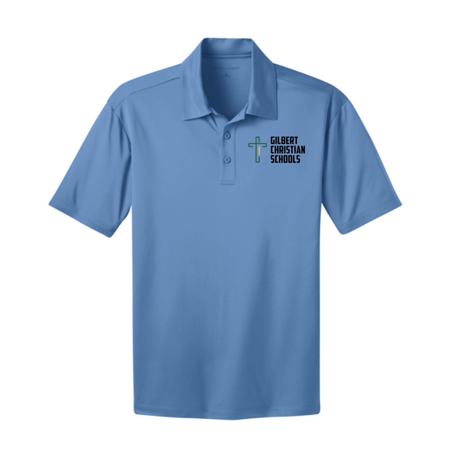 Port Authority® Silk Touch™ Adult Performance Polo