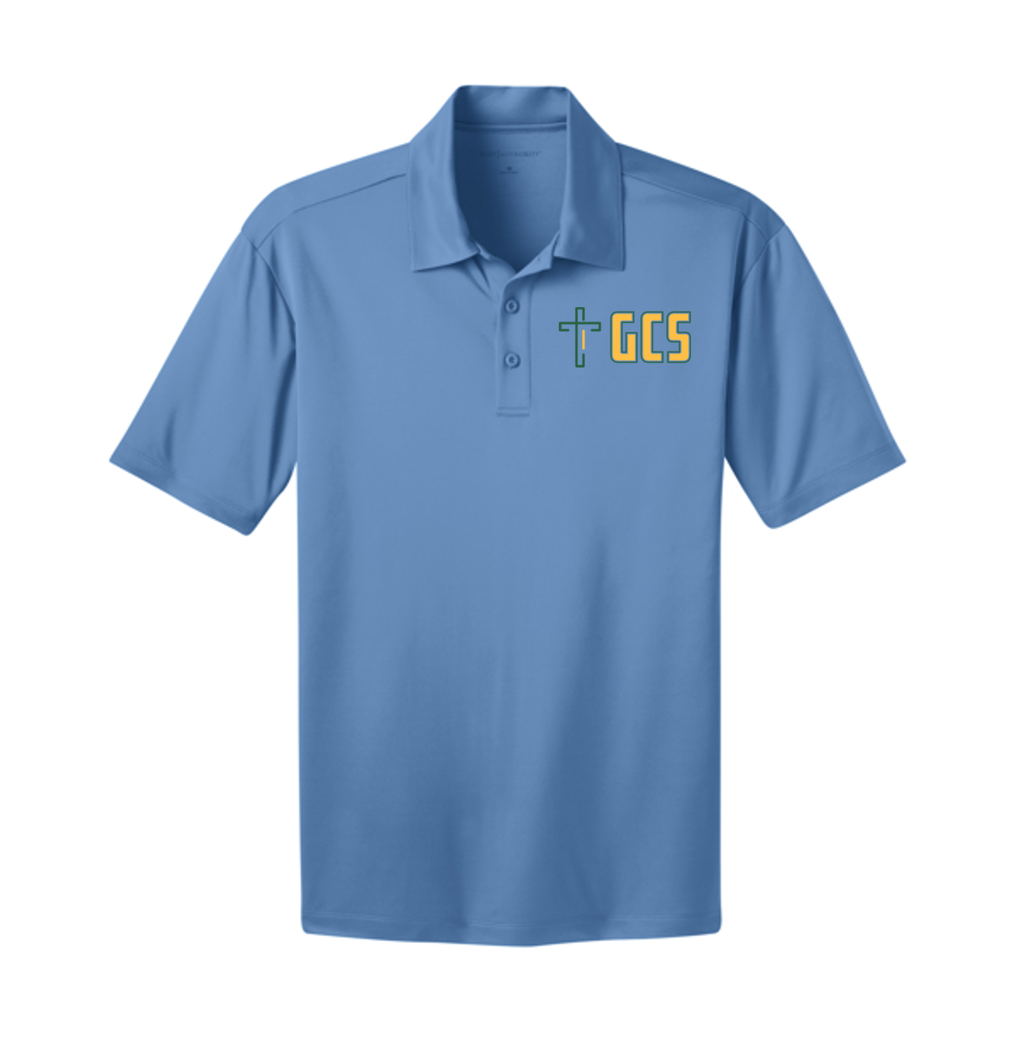Port Authority® Silk Touch™ Adult Performance Polo
