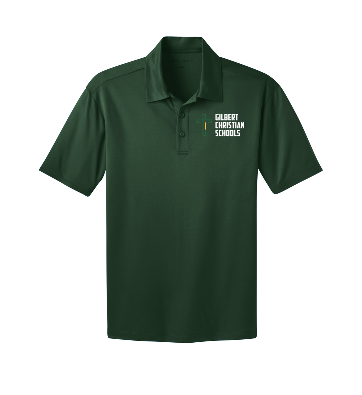 Port Authority® Silk Touch™ Adult Performance Polo