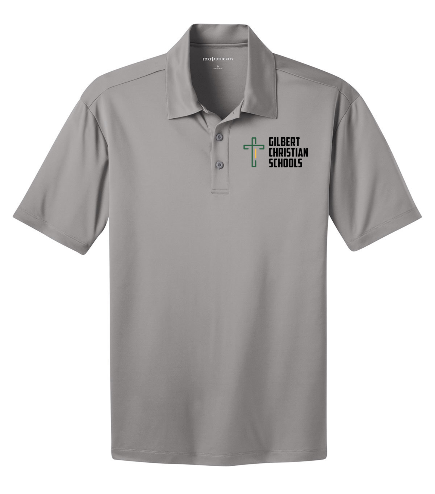 Port Authority® Silk Touch™ Adult Performance Polo