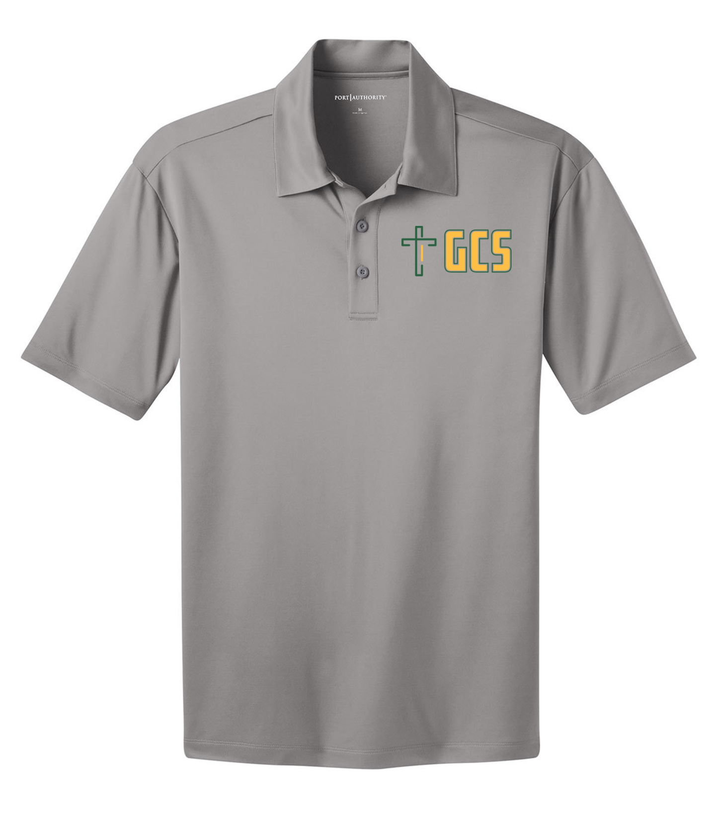 Port Authority® Silk Touch™ Adult Performance Polo