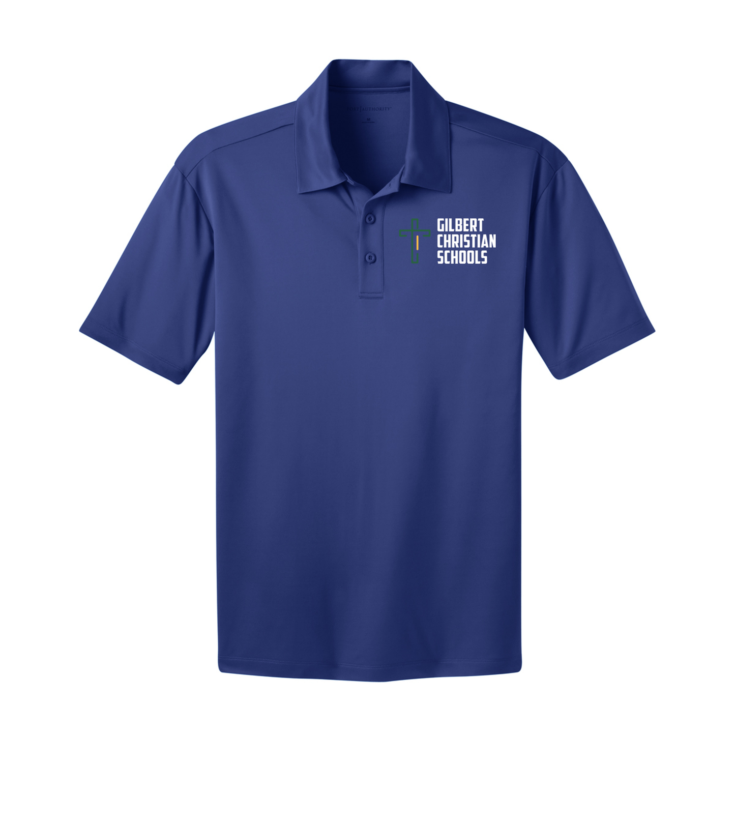 Port Authority® Silk Touch™ Adult Performance Polo