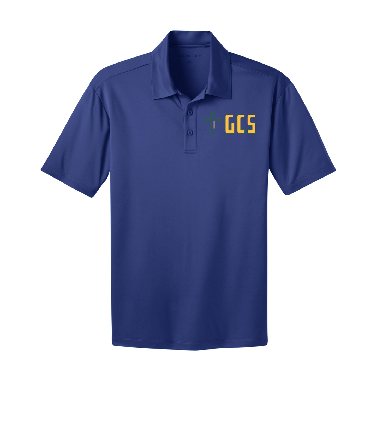 Port Authority® Silk Touch™ Adult Performance Polo