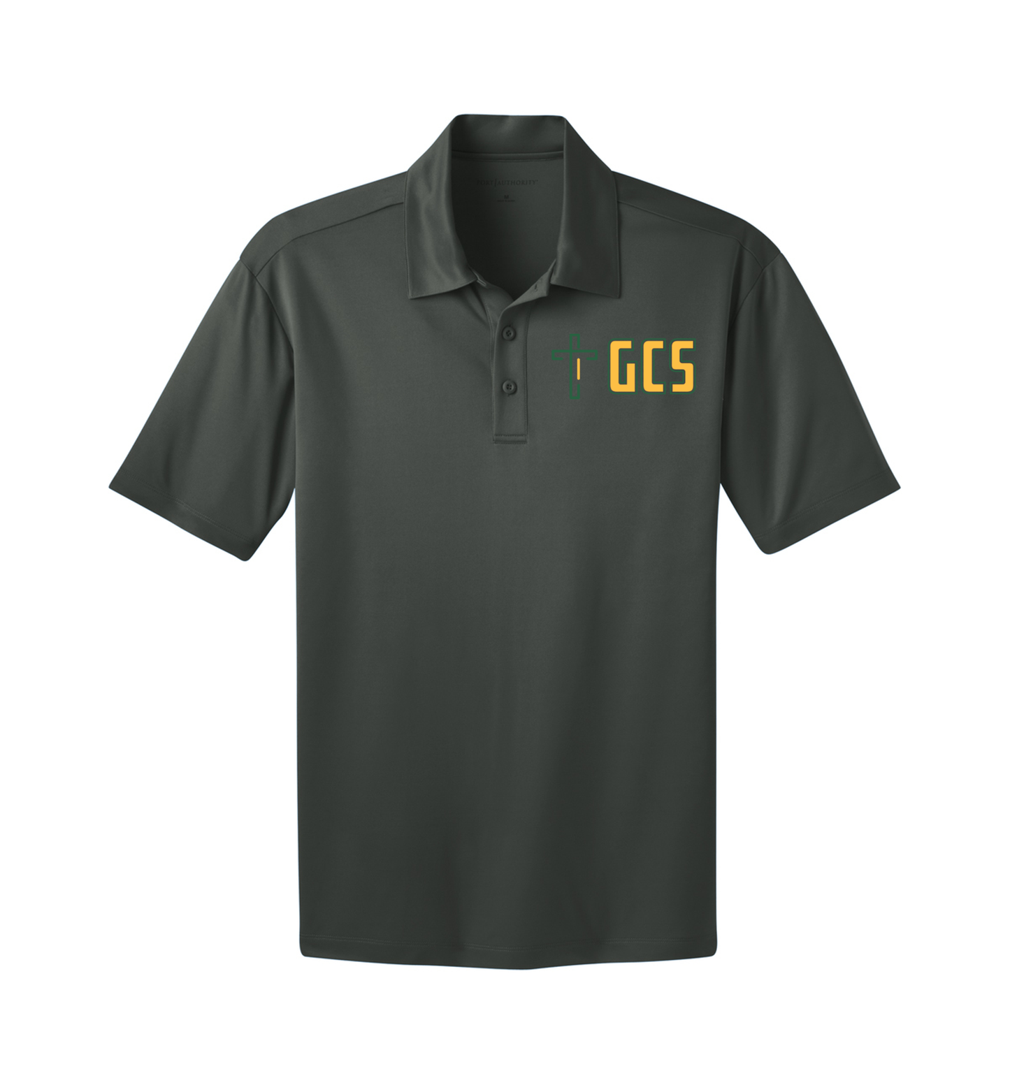 Port Authority® Silk Touch™ Adult Performance Polo