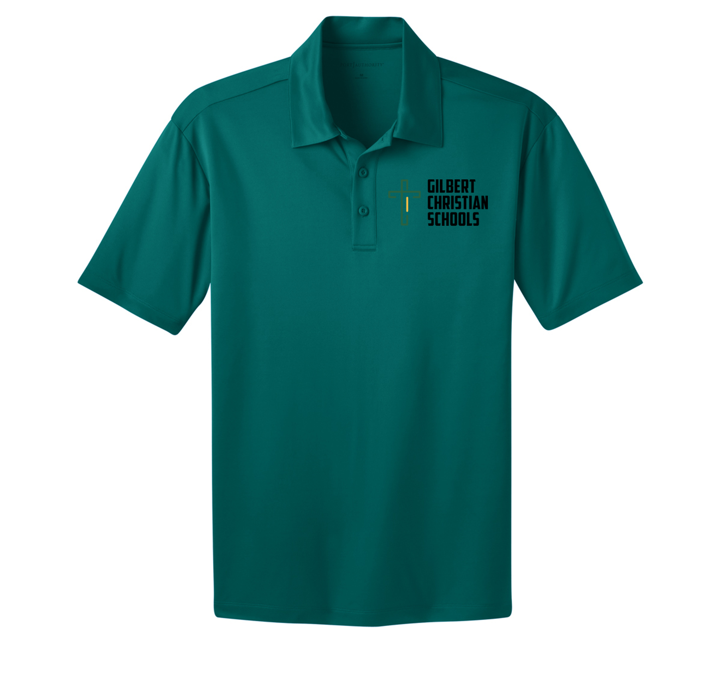 Port Authority® Silk Touch™ Adult Performance Polo