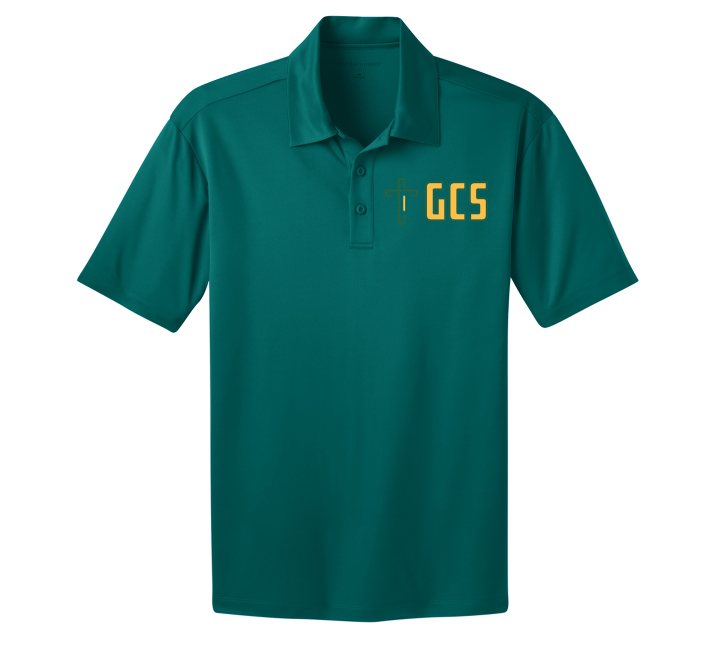 Port Authority® Silk Touch™ Adult Performance Polo