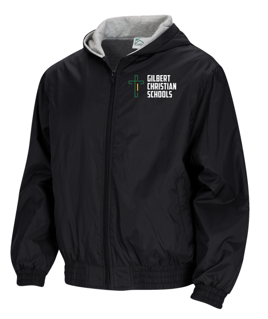 Youth Unisex Bomber Jacket