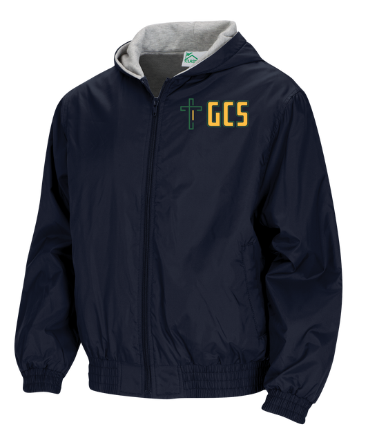 Toddler Unisex Bomber Jacket