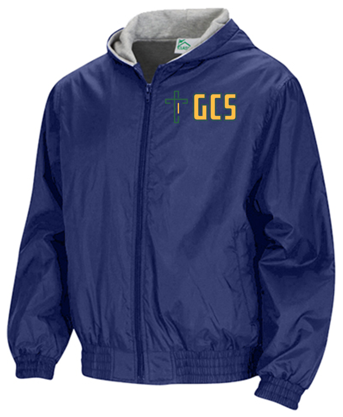 Adult Unisex Bomber Jacket