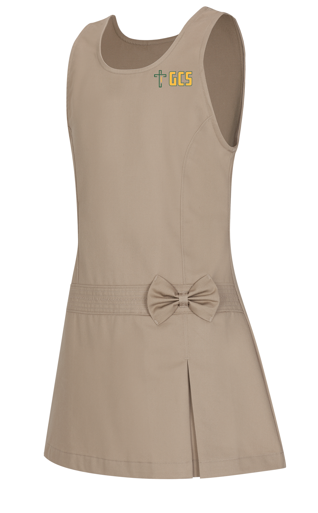 Toddler Zigzag Jumper