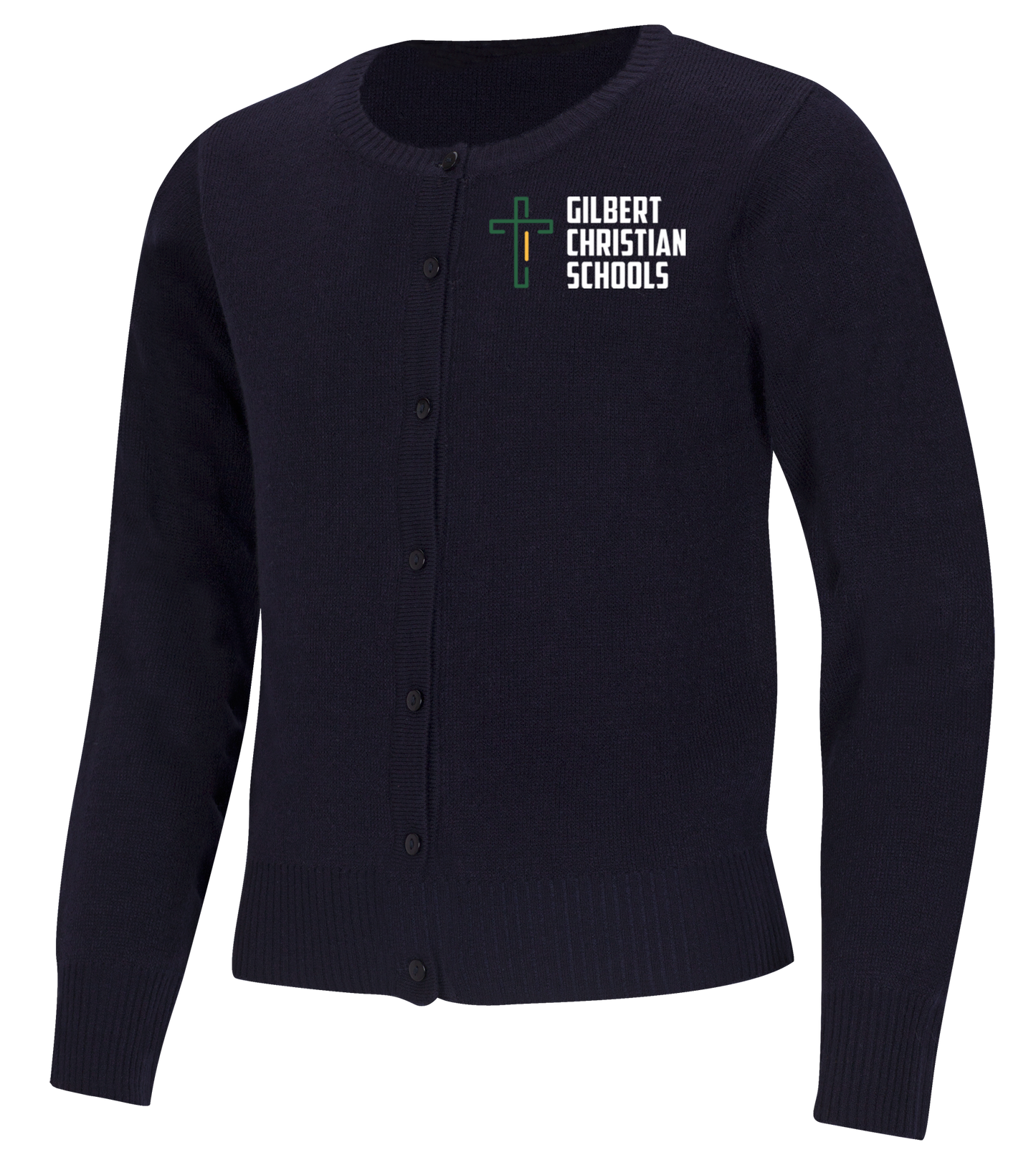 Girls Cardigan